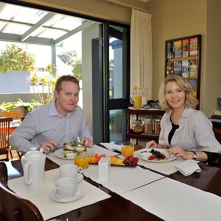 Trigg Retreat Bed & Breakfast Perth Dış mekan fotoğraf