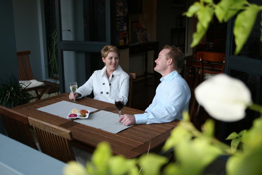 Trigg Retreat Bed & Breakfast Perth Dış mekan fotoğraf
