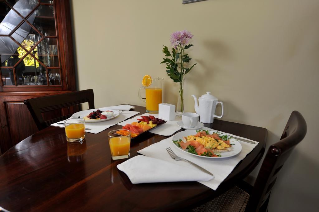 Trigg Retreat Bed & Breakfast Perth Dış mekan fotoğraf