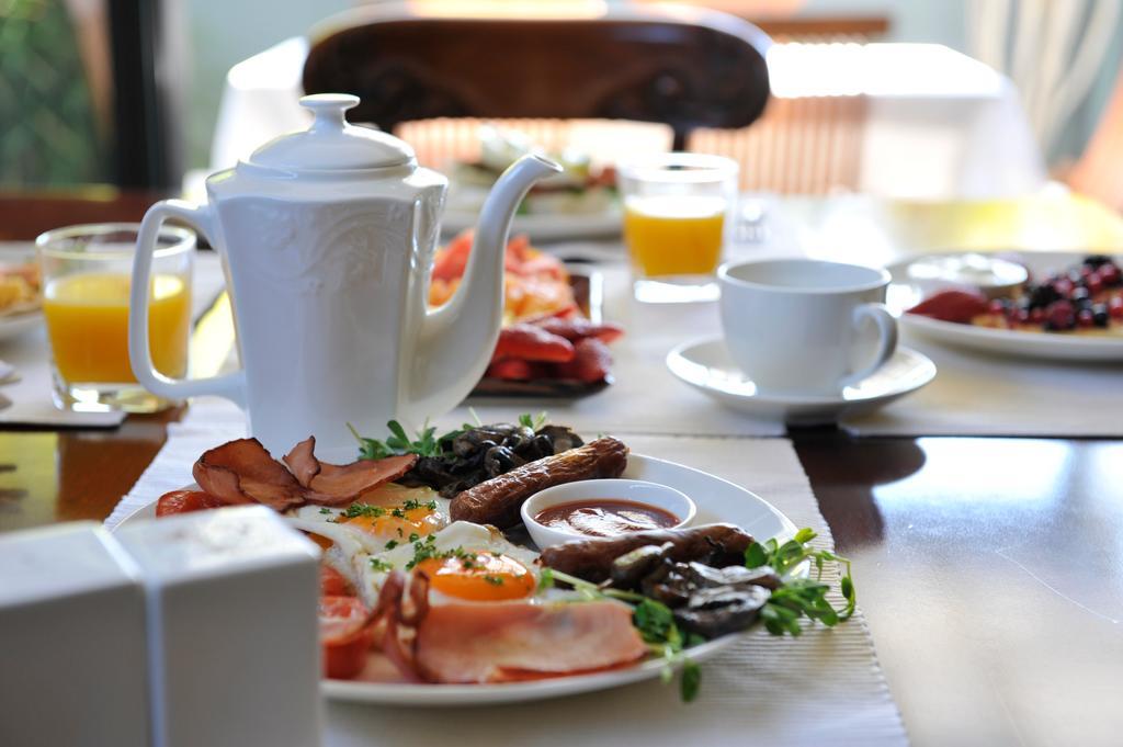 Trigg Retreat Bed & Breakfast Perth Dış mekan fotoğraf