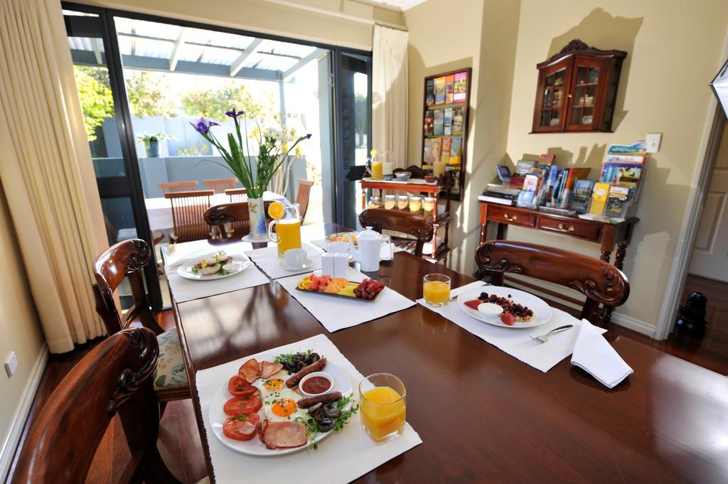 Trigg Retreat Bed & Breakfast Perth Dış mekan fotoğraf