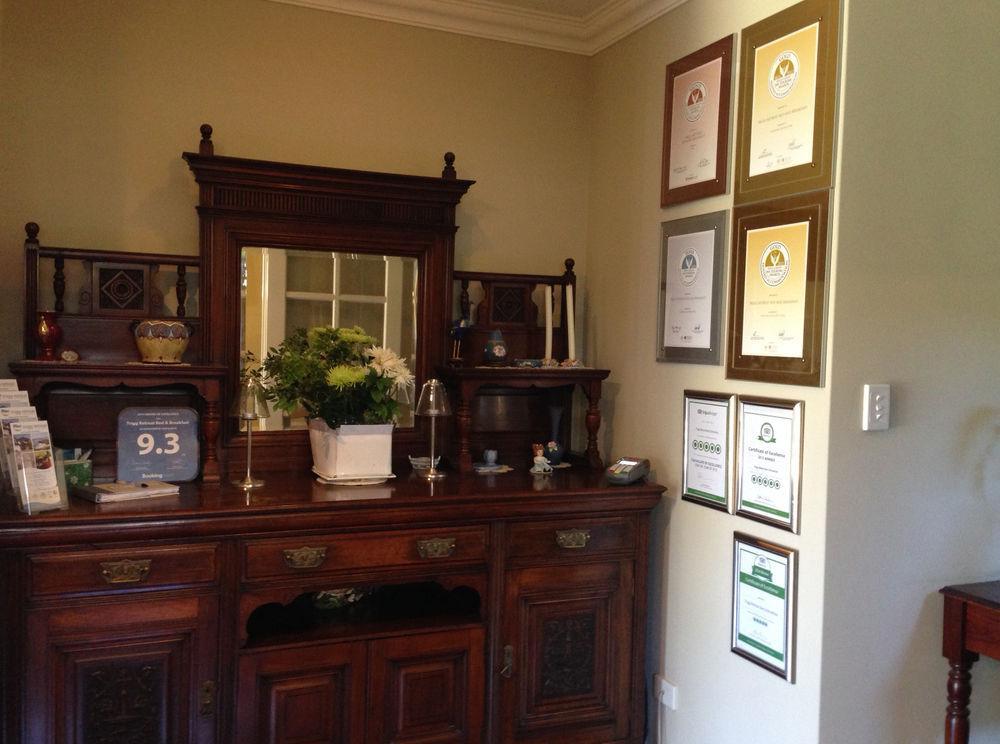 Trigg Retreat Bed & Breakfast Perth Dış mekan fotoğraf