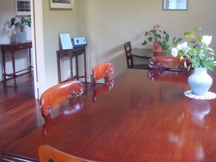Trigg Retreat Bed & Breakfast Perth Dış mekan fotoğraf