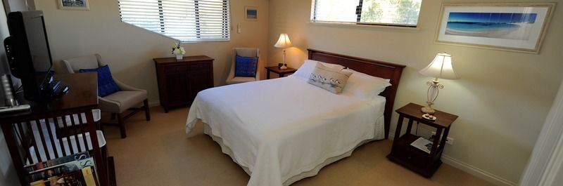 Trigg Retreat Bed & Breakfast Perth Dış mekan fotoğraf