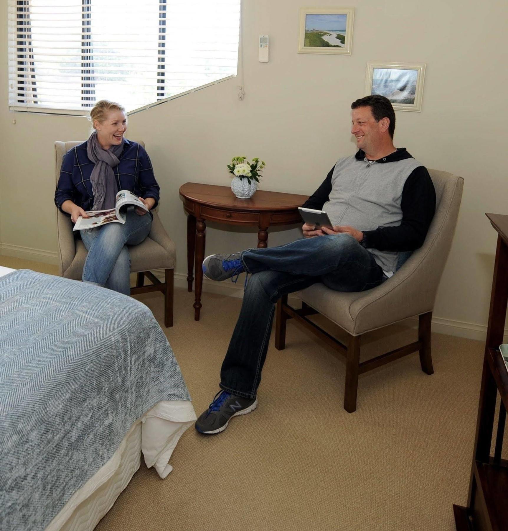 Trigg Retreat Bed & Breakfast Perth Dış mekan fotoğraf