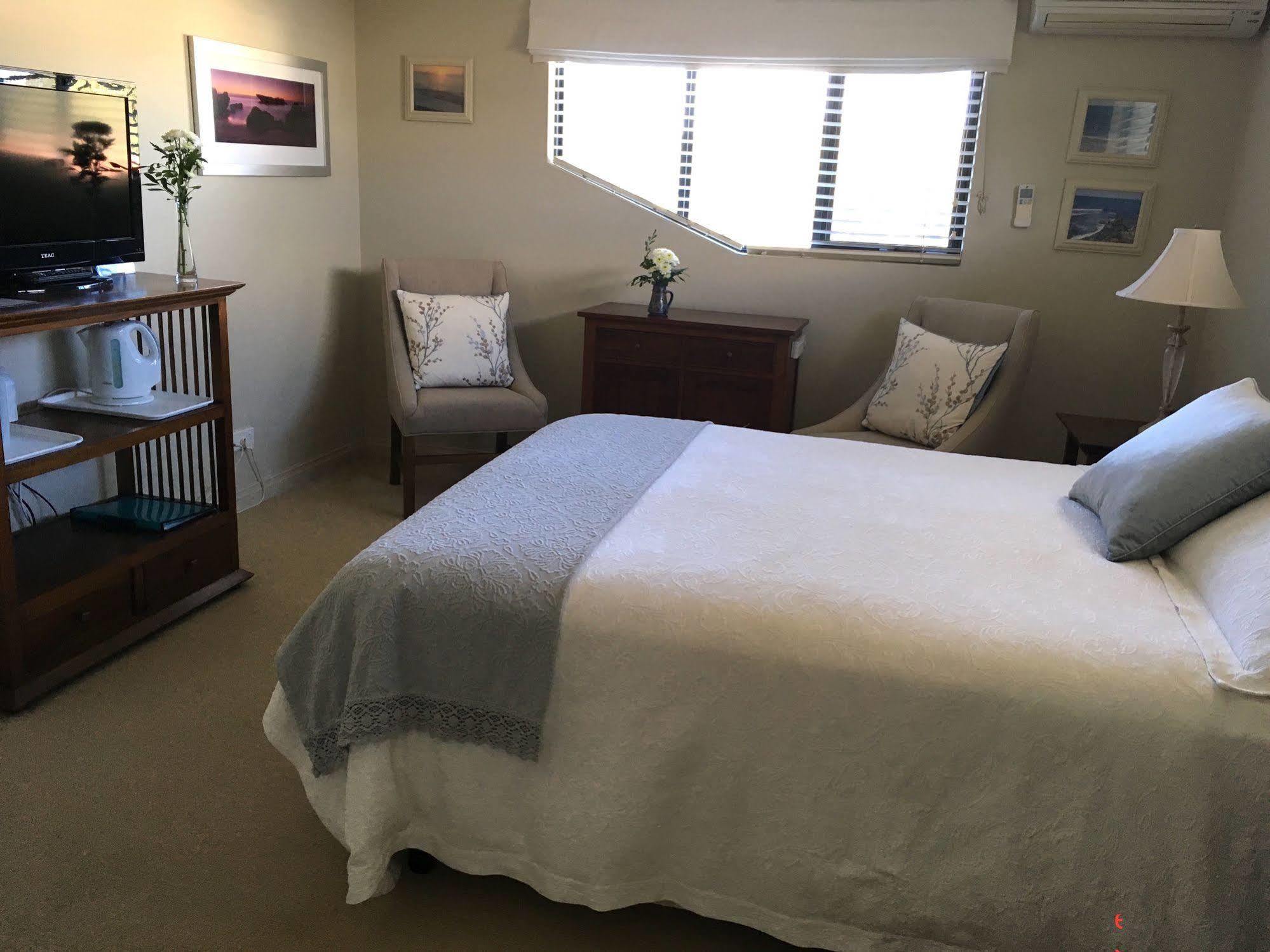 Trigg Retreat Bed & Breakfast Perth Dış mekan fotoğraf