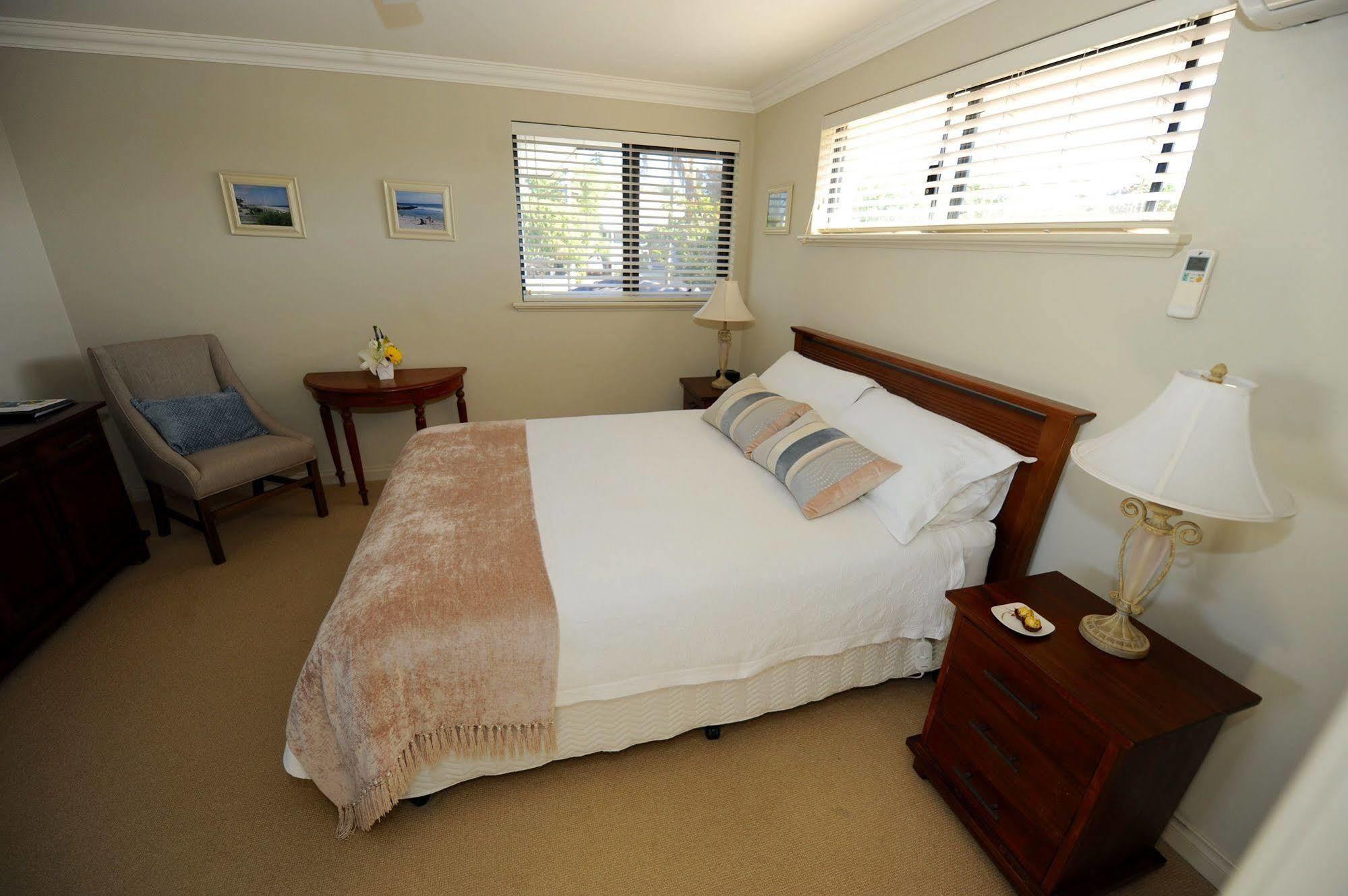 Trigg Retreat Bed & Breakfast Perth Dış mekan fotoğraf