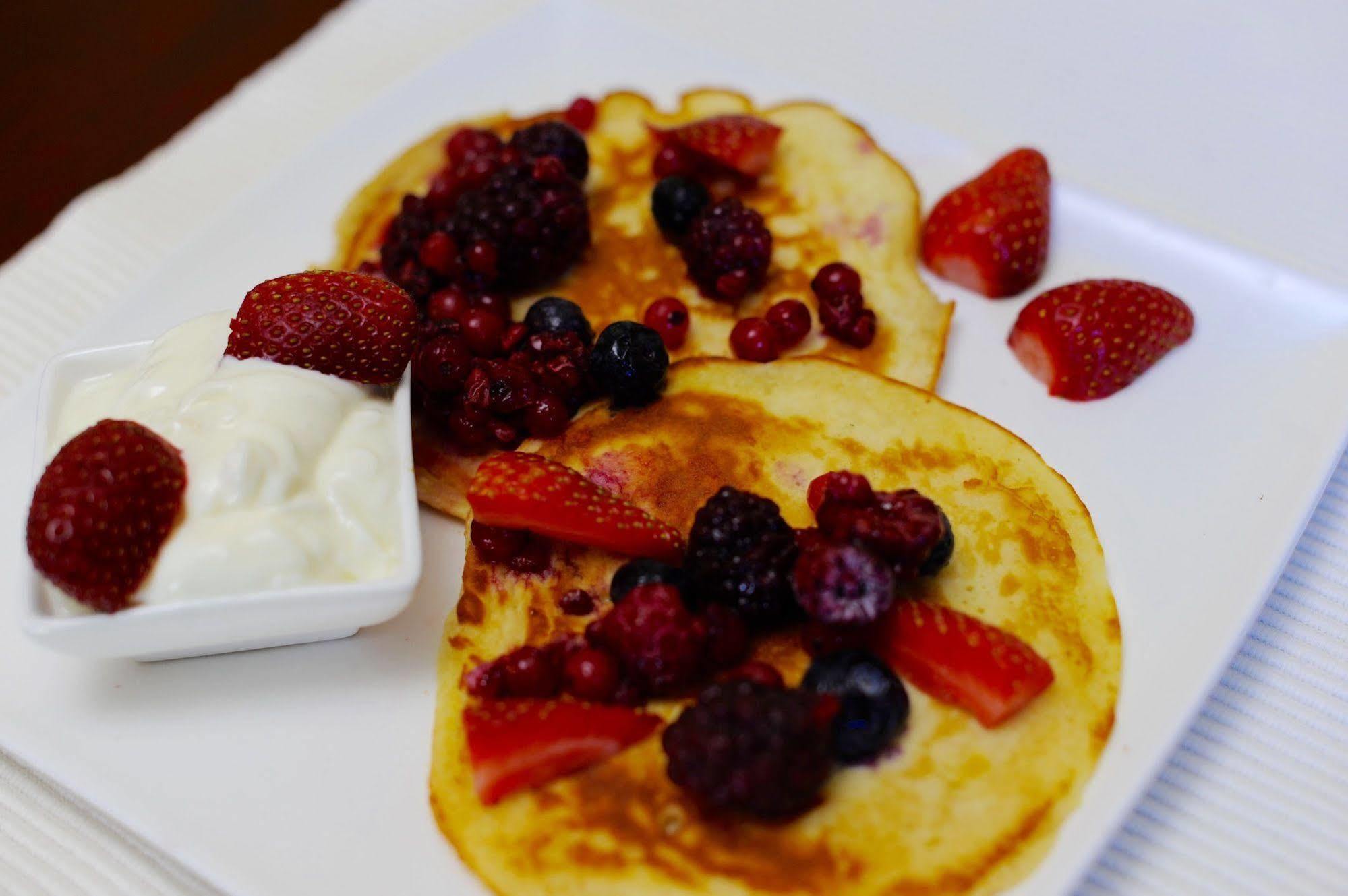 Trigg Retreat Bed & Breakfast Perth Dış mekan fotoğraf