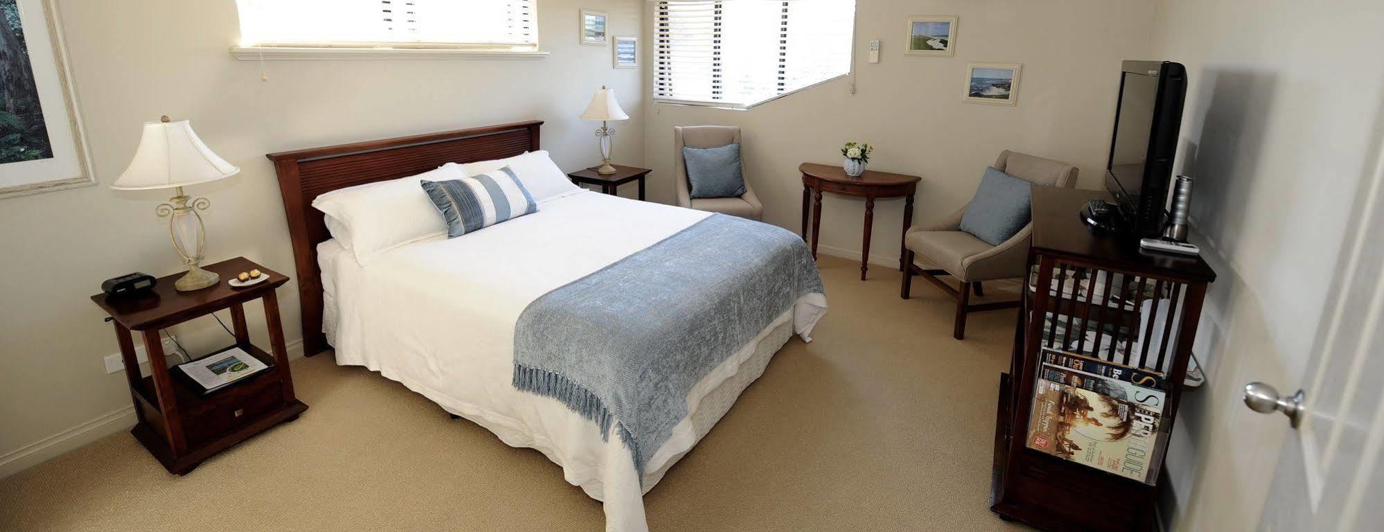 Trigg Retreat Bed & Breakfast Perth Dış mekan fotoğraf