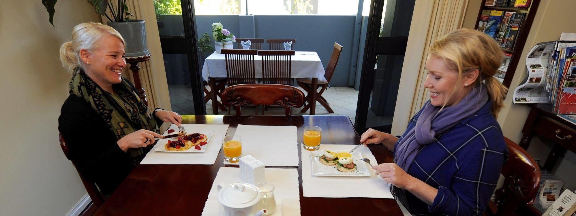 Trigg Retreat Bed & Breakfast Perth Dış mekan fotoğraf