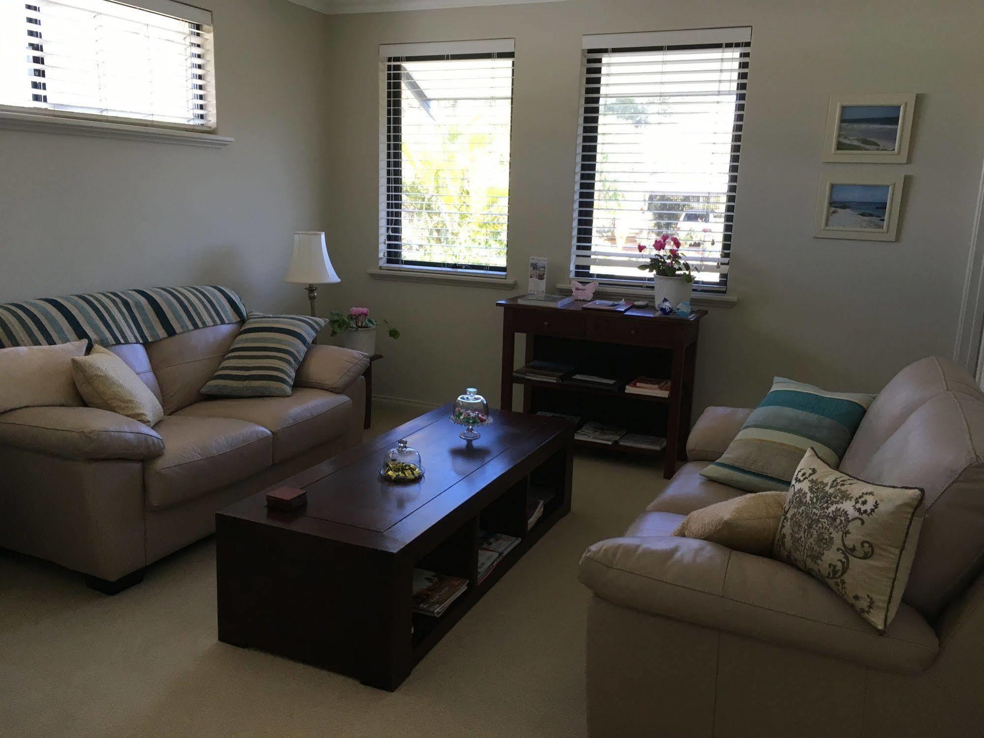 Trigg Retreat Bed & Breakfast Perth Dış mekan fotoğraf