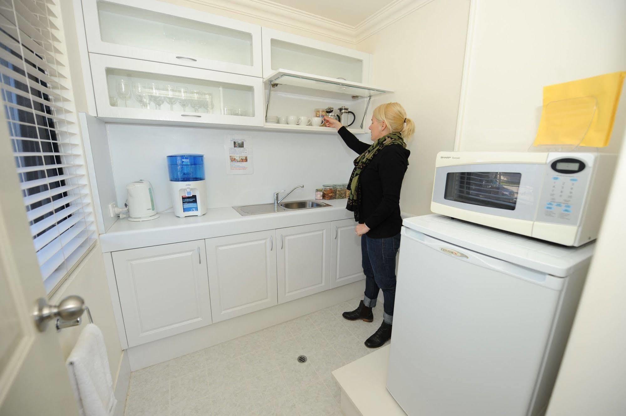 Trigg Retreat Bed & Breakfast Perth Dış mekan fotoğraf