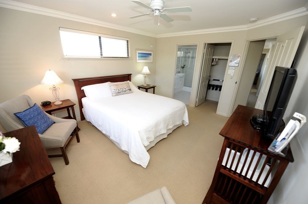 Trigg Retreat Bed & Breakfast Perth Dış mekan fotoğraf