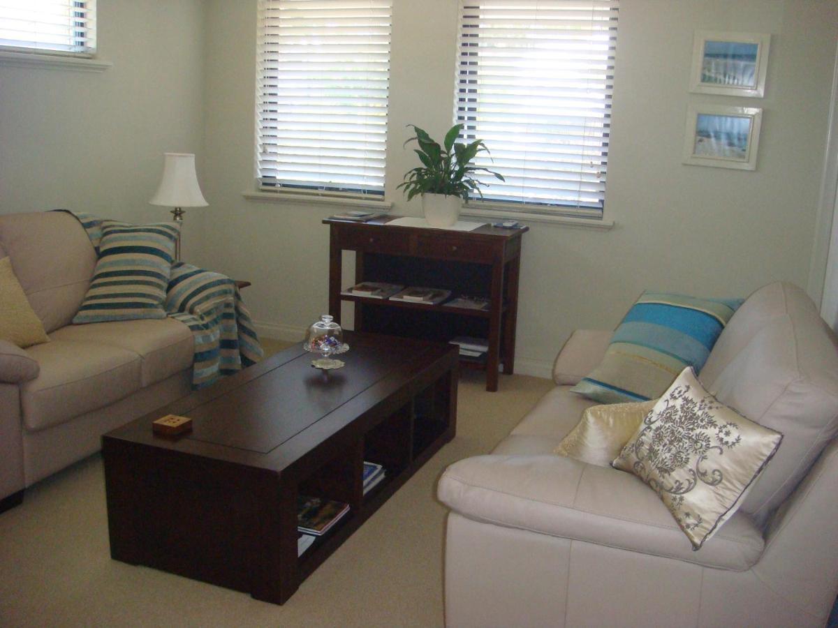 Trigg Retreat Bed & Breakfast Perth Dış mekan fotoğraf