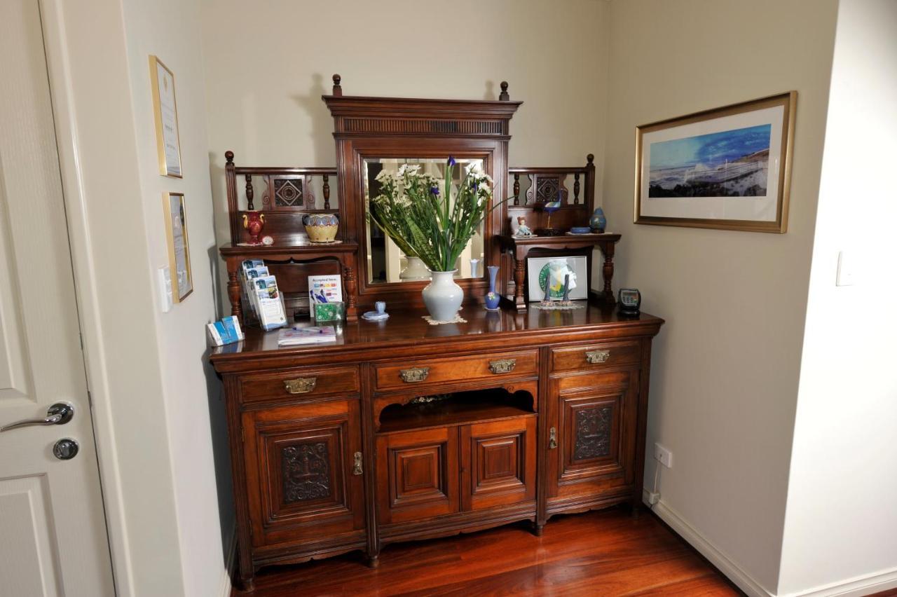 Trigg Retreat Bed & Breakfast Perth Dış mekan fotoğraf