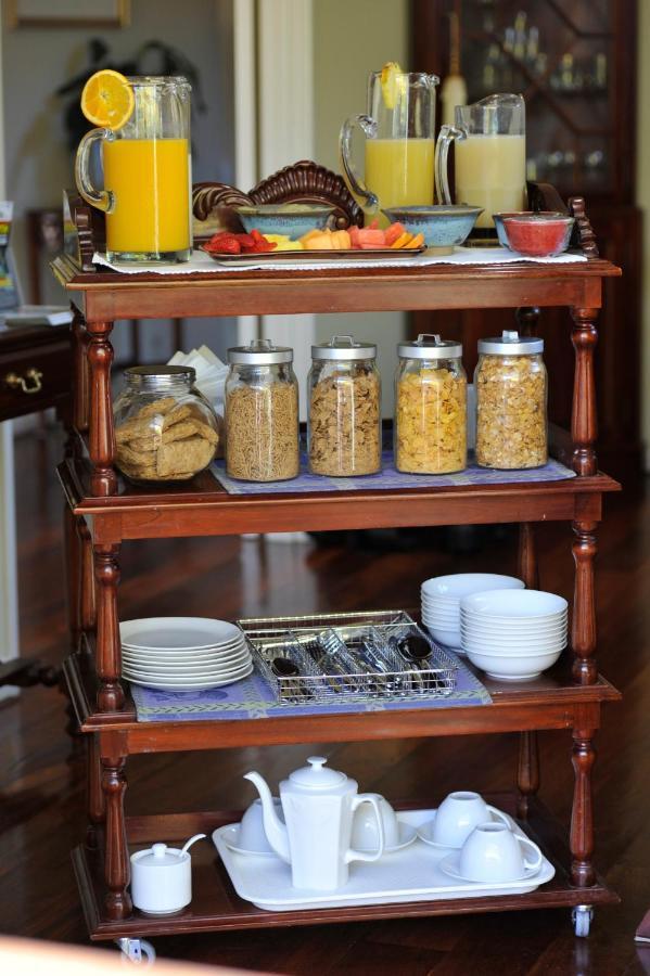 Trigg Retreat Bed & Breakfast Perth Dış mekan fotoğraf