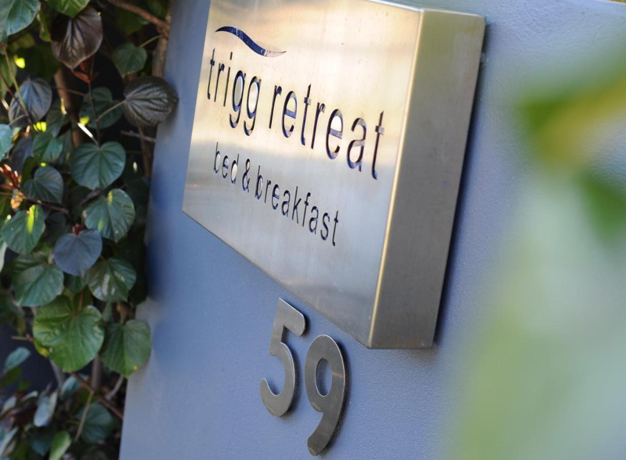 Trigg Retreat Bed & Breakfast Perth Dış mekan fotoğraf